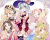 Nelke & the Legendary Alchemists: Ateliers of the New World teszt tn