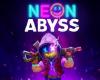 Neon Abyss teszt tn