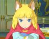 Ni no Kuni 2: Revenant Kingdom teszt tn