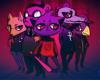 Night in the Woods teszt tn