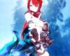 Nights of Azure 2: Bride of the New Moon teszt tn