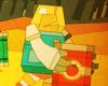 PixelJunk Nom Nom Galaxy teszt tn