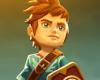 Oceanhorn: Monster of Uncharted Seas teszt tn