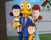 Octodad: Dadliest Catch teszt tn