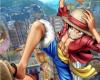 One Piece World Seeker teszt tn