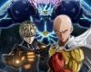 One Punch Man: A Hero Nobody Knows teszt tn