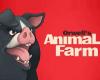 Orwell's Animal Farm teszt – Angolhon állatai tn