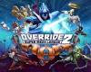 Override 2: Super Mech League teszt – Rontom-bontom mech viadal tn