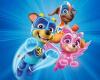 Paw Patrol Mighty Pups Save Adventure Bay teszt – Vissza a gyerekekhez tn