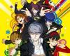 Persona 4 Golden (PC) teszt tn