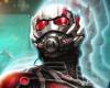 Pinball FX 2: Marvel's Ant-Man teszt tn