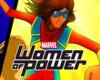 Pinball FX 2: Marvel’s Women of Power teszt tn
