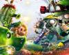 Plants vs. Zombies Garden Warfare teszt tn