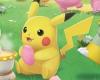 Pokémon Brilliant Diamond & Shining Pearl teszt – Chibi csibék tn
