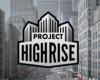 Project Highrise teszt tn