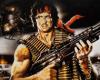 Rambo: The Video Game teszt tn