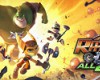 Ratchet & Clank: All 4 One tn