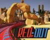Redout teszt tn