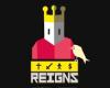 Reigns teszt tn