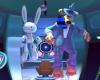 Sam and Max: Beyond Time and Space (remastered) teszt – Váratlanul felújított folytatás tn