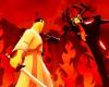 Samurai Jack: Battle Through Time teszt tn