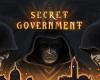 Secret Government teszt – Csak csendben, csak halkan… tn