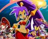 Shantae and the Seven Sirens teszt tn