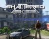 Shattered Skies teszt tn