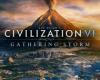Sid Meier's Civilization 6 - Gathering Storm teszt tn
