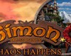 Simon the Sorcerer: Chaos Happens tn