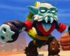 Skylanders SWAP Force teszt tn