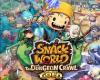 Snack World: The Dungeon Crawl – Gold teszt tn