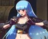 SNK Heroines: Tag Team Frenzy teszt tn