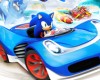 Sonic & All-Stars Racing Transformed teszt