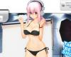 Sonicomi: Communication with Sonico teszt tn