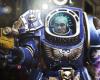 Space Hulk: Ascension teszt tn