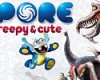 Spore: Édes és rémes elemek tn