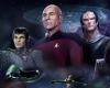 Star Trek: Infinite teszt – Az ismert tartomány tn