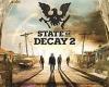 State of Decay 2 teszt tn