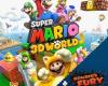 Super Mario 3D World + Bowser's Fury teszt – Mario még mindig a régi? tn
