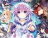 Super Neptunia RPG teszt tn