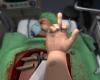 Surgeon Simulator: Anniversary Edition teszt tn