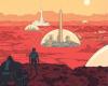 Surviving Mars teszt tn