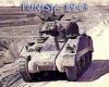 Tank Warfare: Tunisia 1943 teszt tn