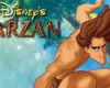 Tarzan: Action Game tn