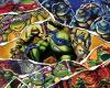Teenage Mutant Ninja Turtles: The Cowabunga Collection teszt – Teknős All-Star tn