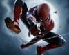 The Amazing Spider-Man 2 teszt tn