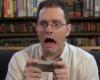 The Angry Video Game Nerd Adventures teszt tn