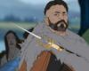 The Banner Saga 2 teszt tn