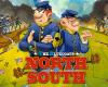 The Bluecoats: North & South teszt – A Dél most sem támadt fel tn